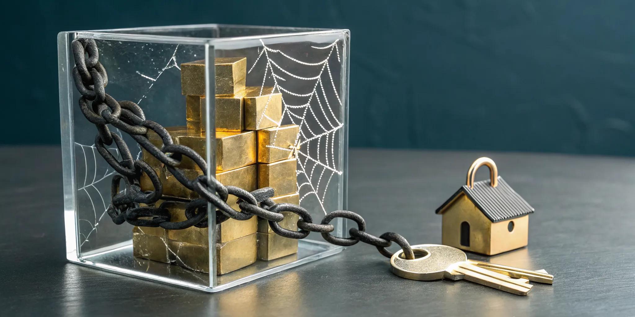 Dangers of an Irrevocable Trust: Is Your Wealth Safe?