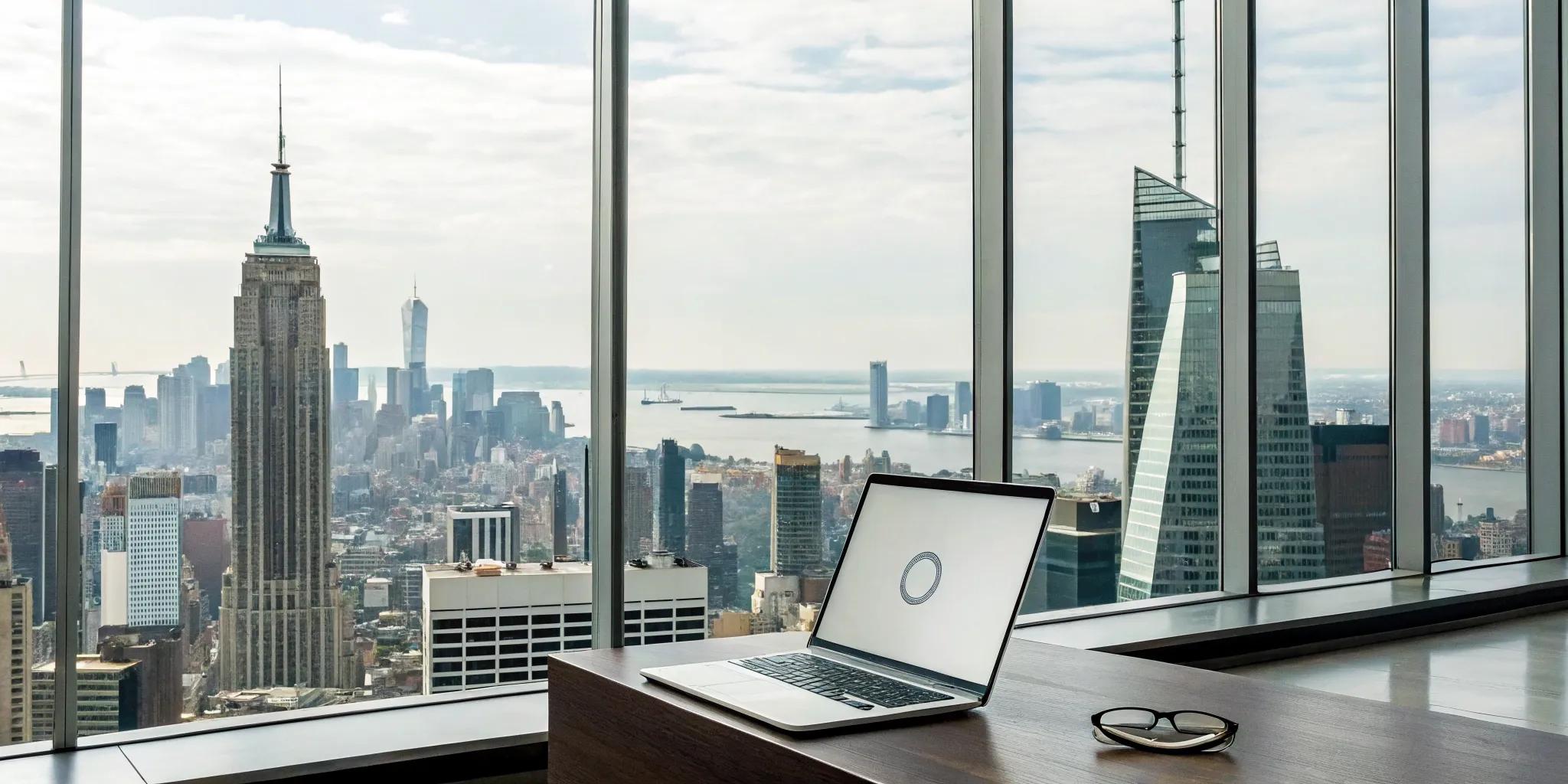 New York Entity Search: A Step-by-Step Guide