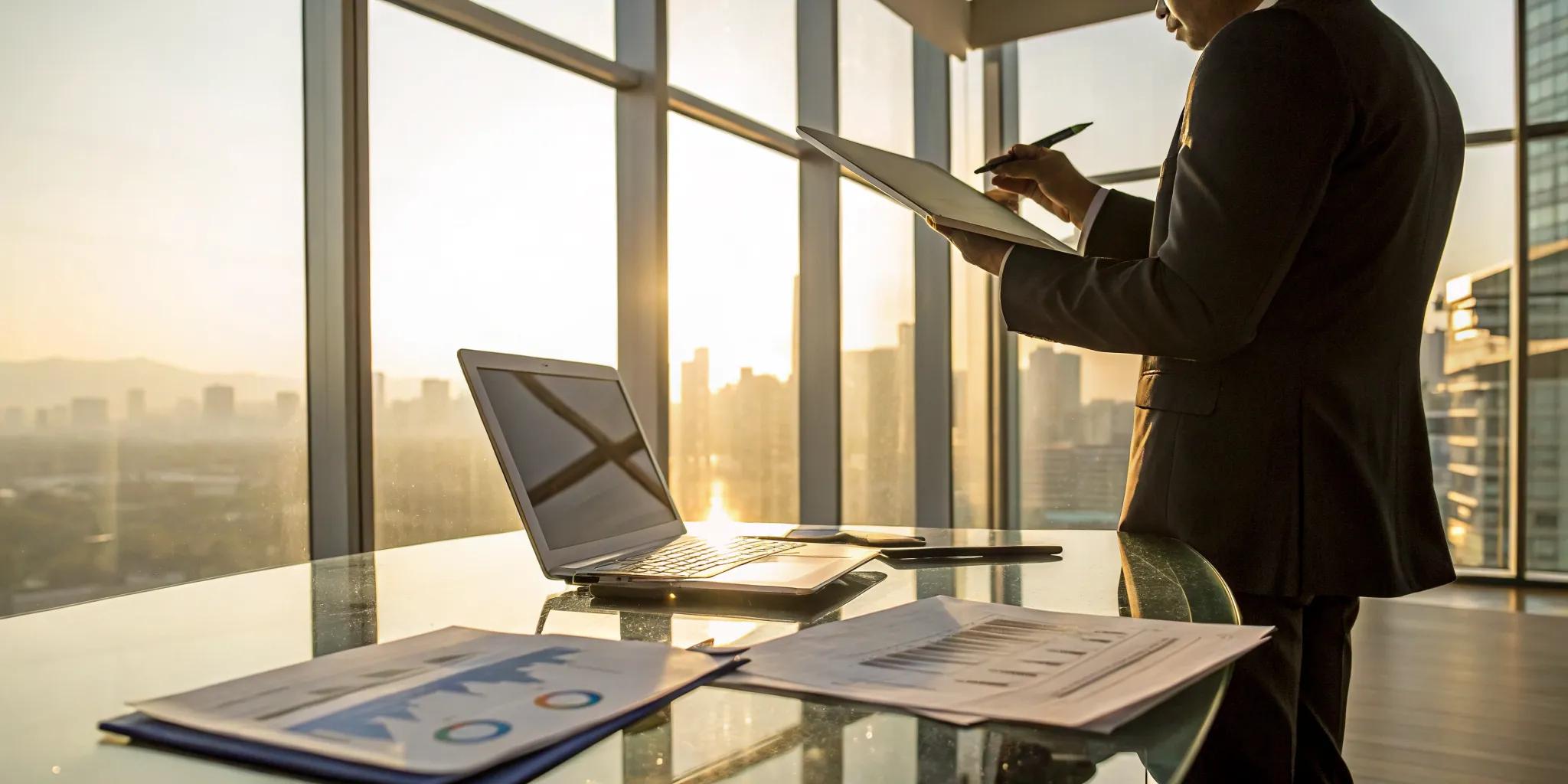 A Guide to Strategic Wealth Planning for Entrepreneurs