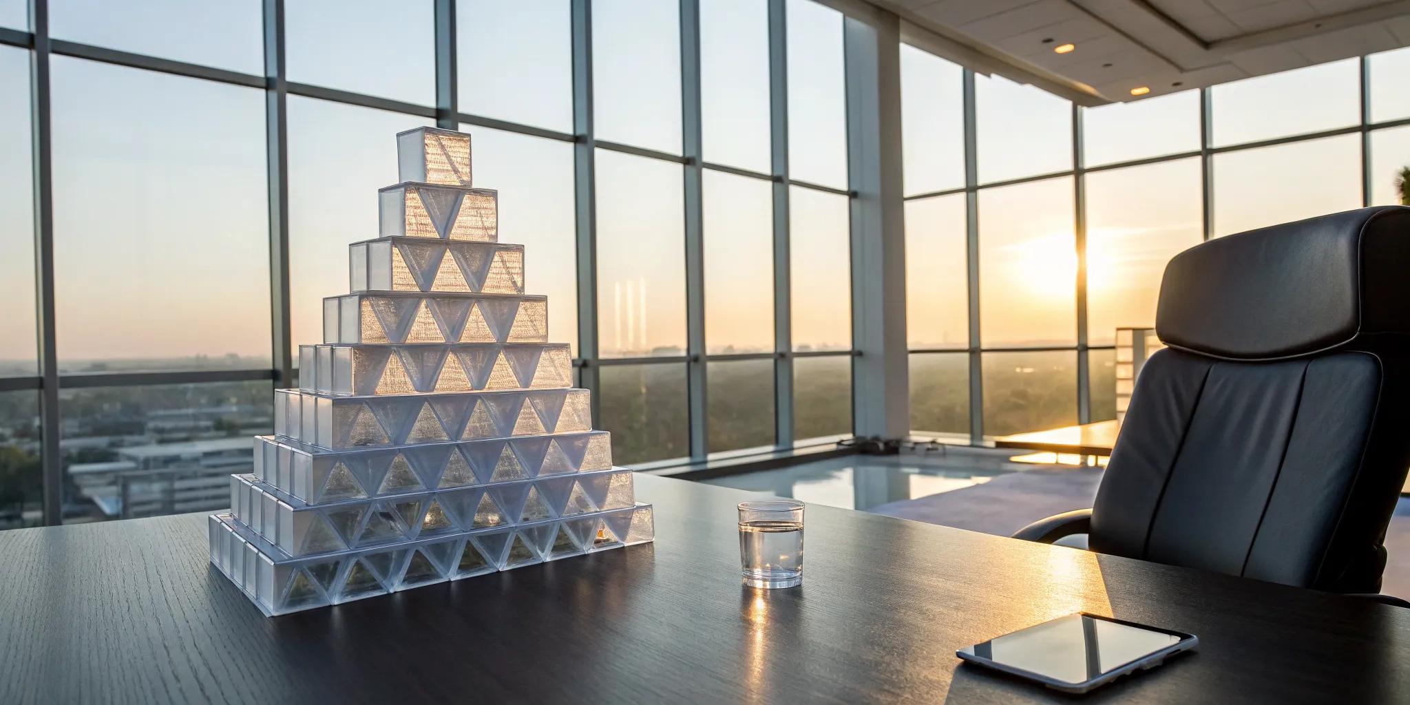 How Structured Note Structuring Services Work