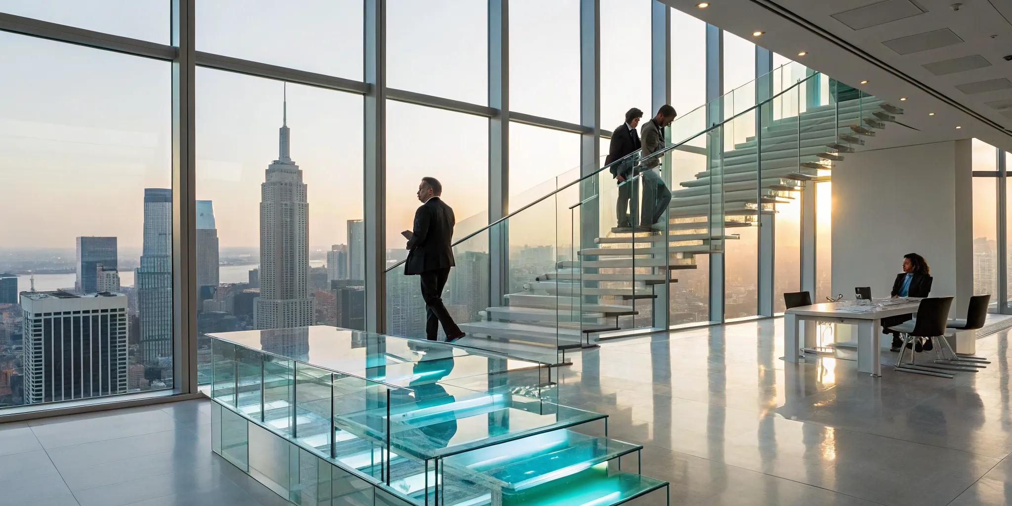 Your Succession Planning Framework: A Step-by-Step Guide