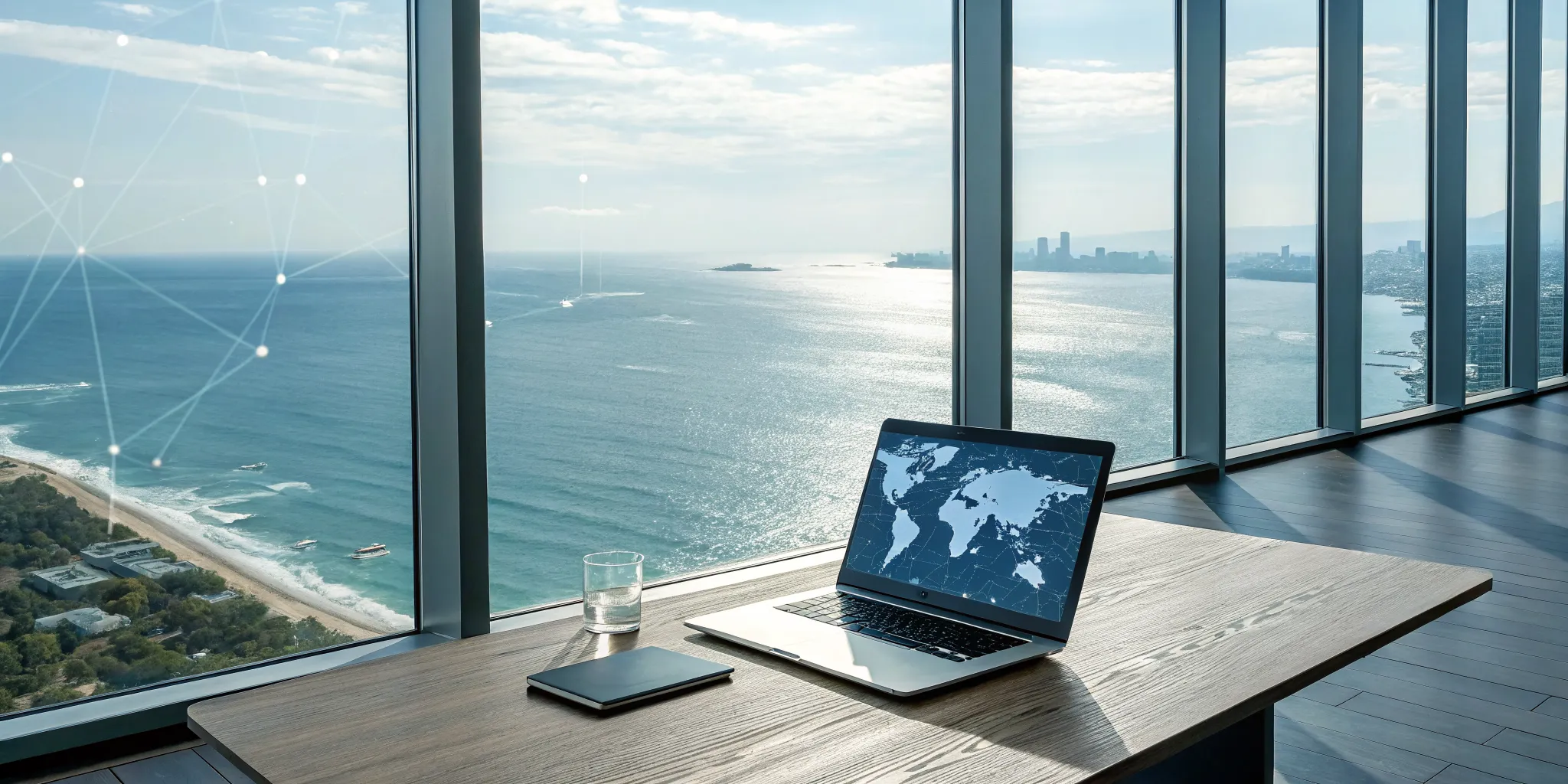 How to Invest Offshore: Your Strategic Guide
