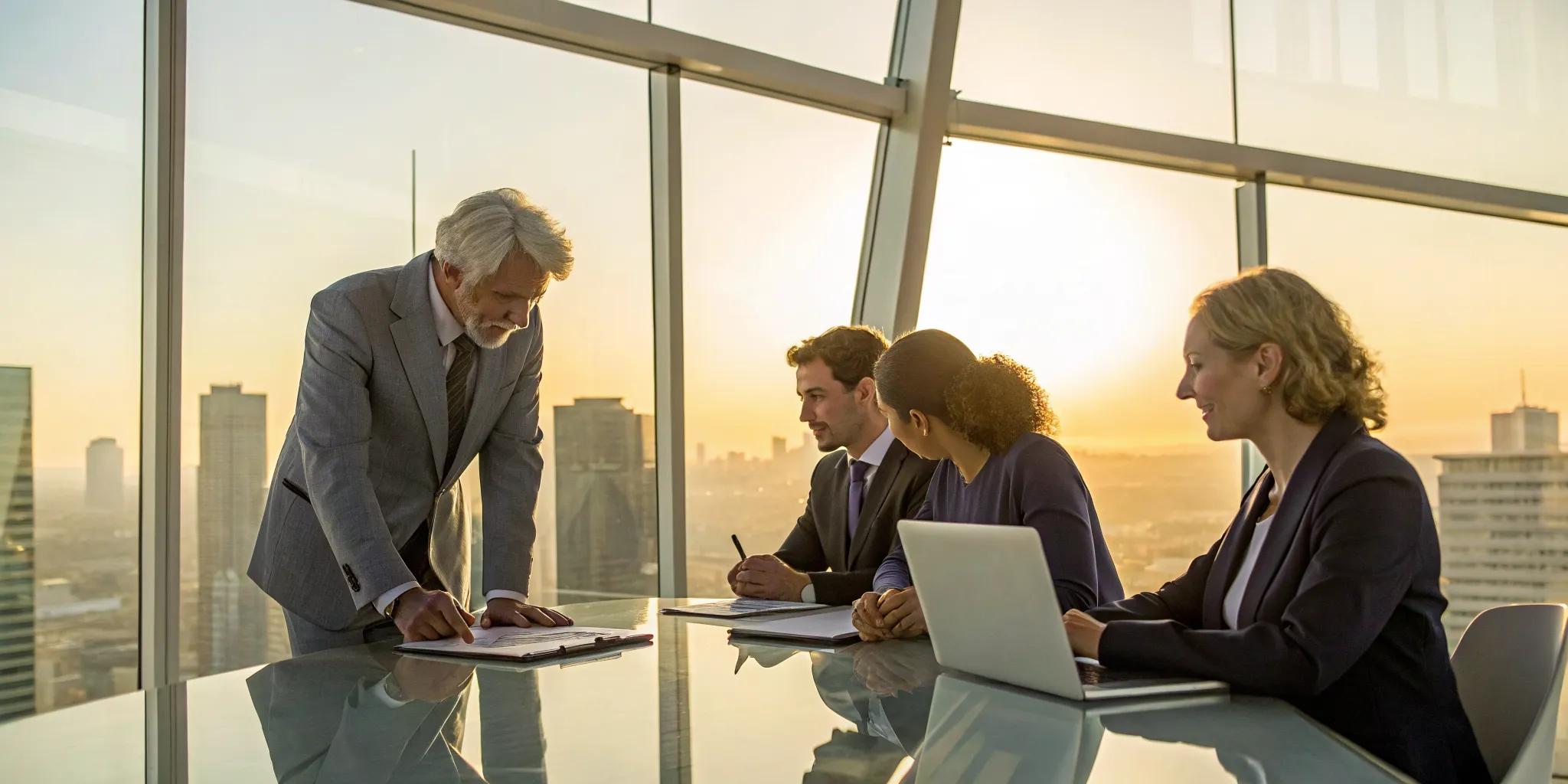 Essential Family Business Succession Planning Strategies