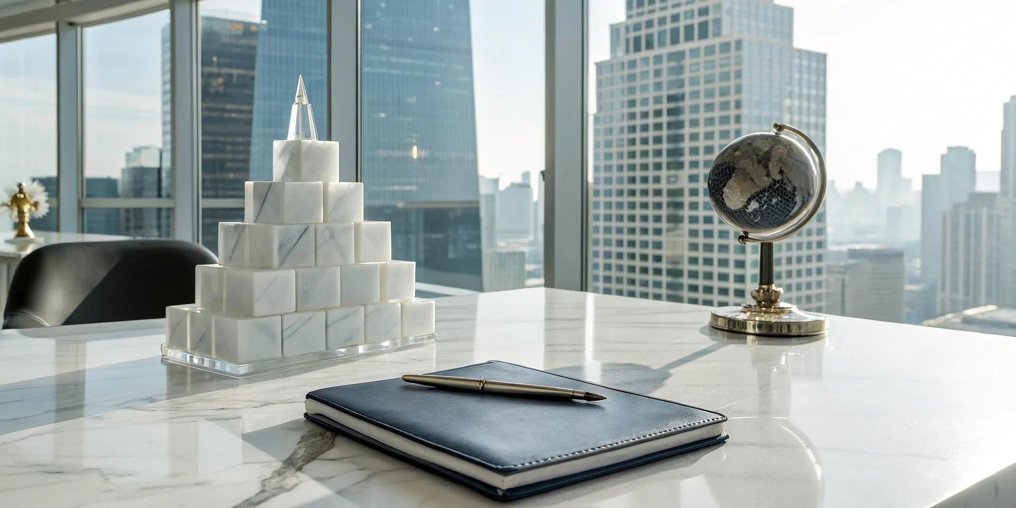 A Guide to UHNW Wealth Structuring Services