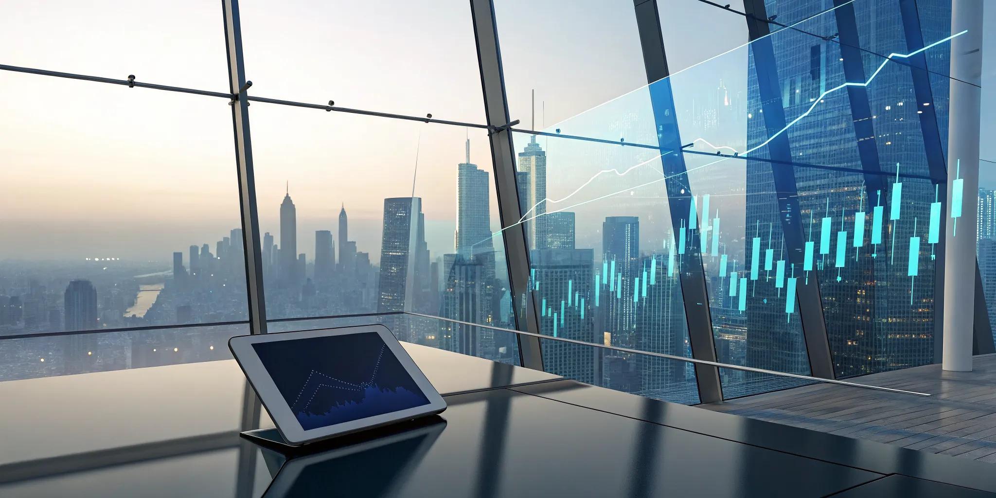 ETP News: A Guide to Exchange-Traded Products