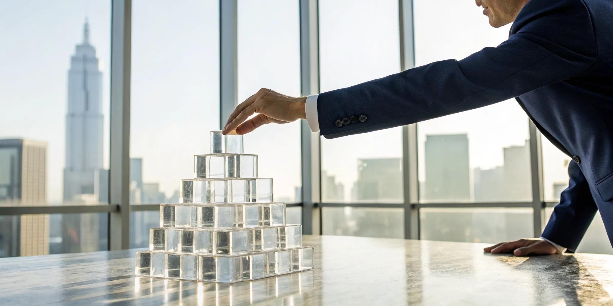 Building a Succession Planning Framework That Lasts
