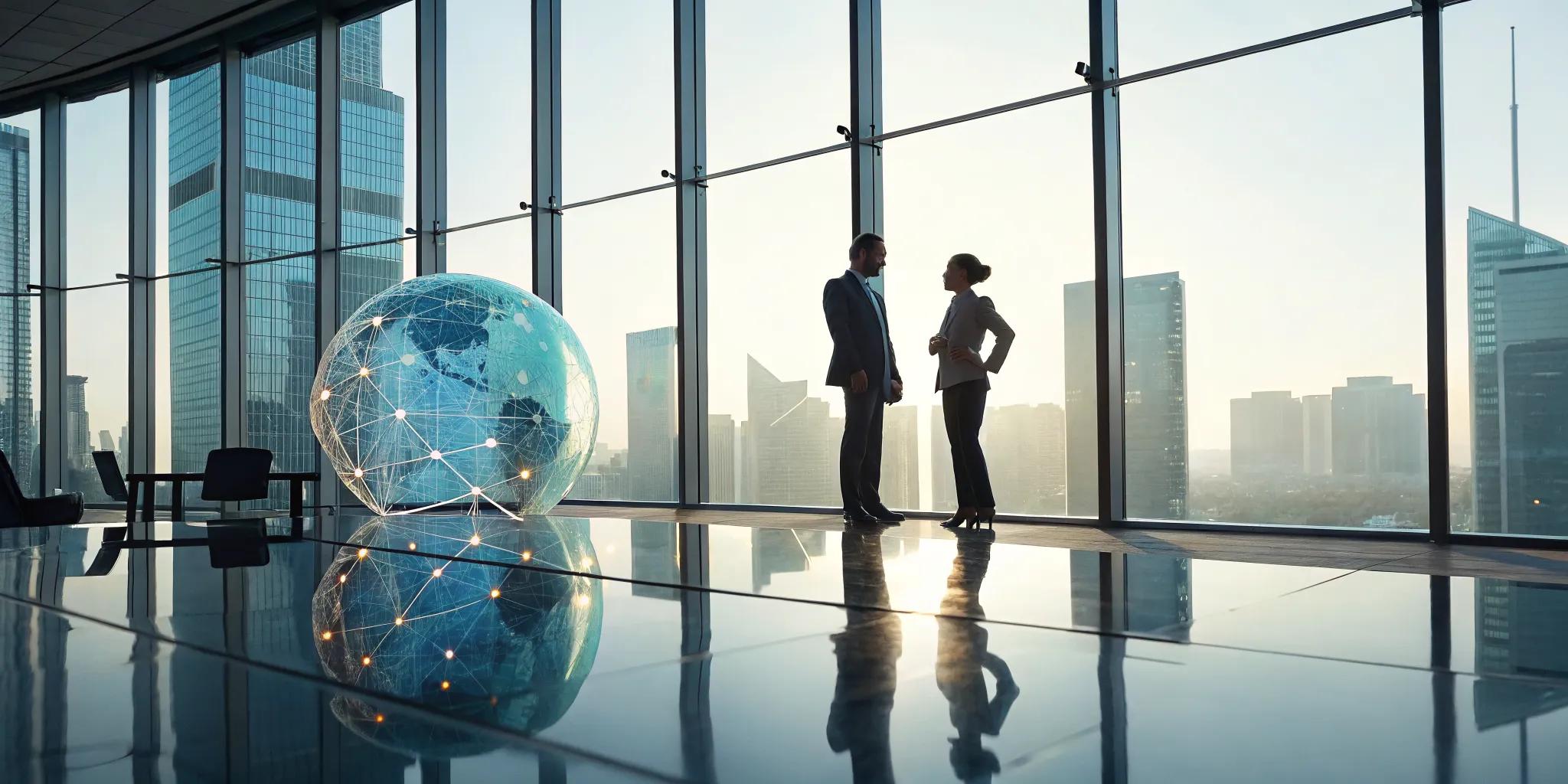 Your Guide to Trust Bond Capital International Firms