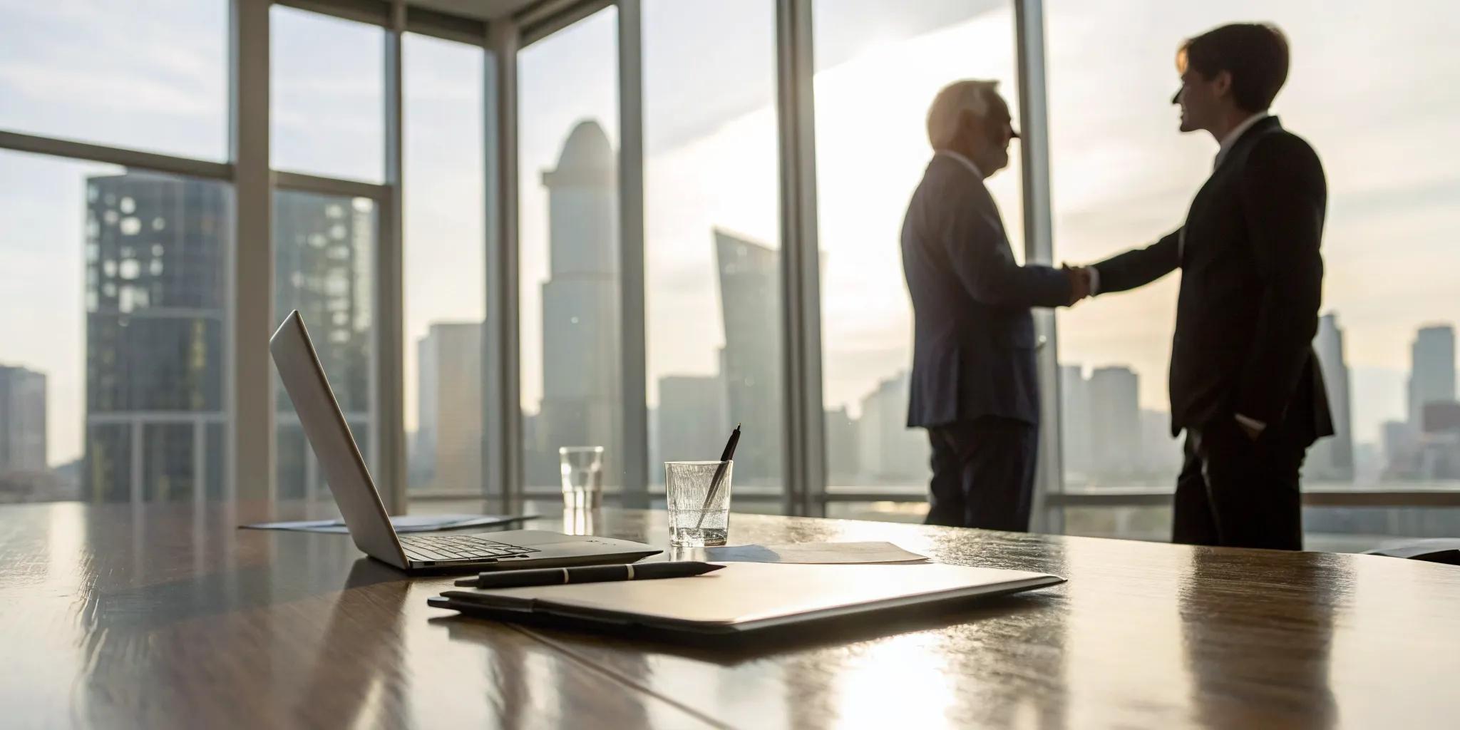 What Is Succession Planning? A Founder's Guide