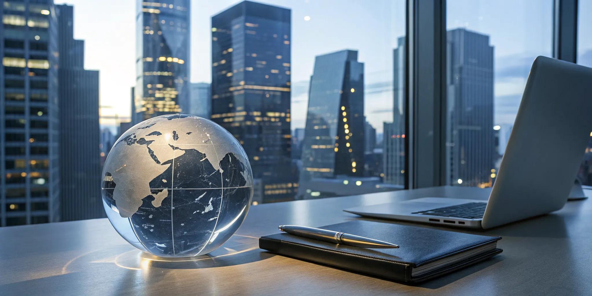 International Wealth Manager 101: An Expert Guide