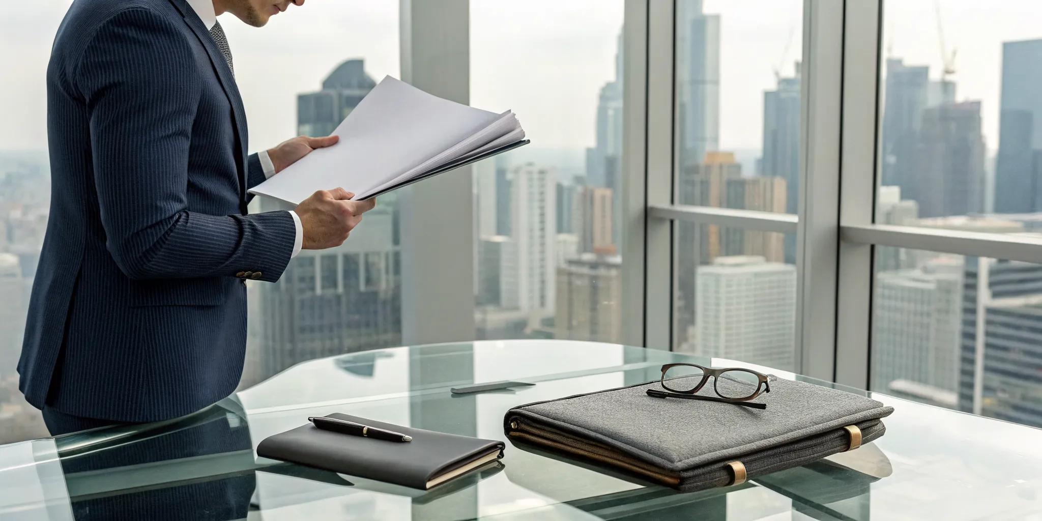 What Is a Private Placement Offering Memorandum?