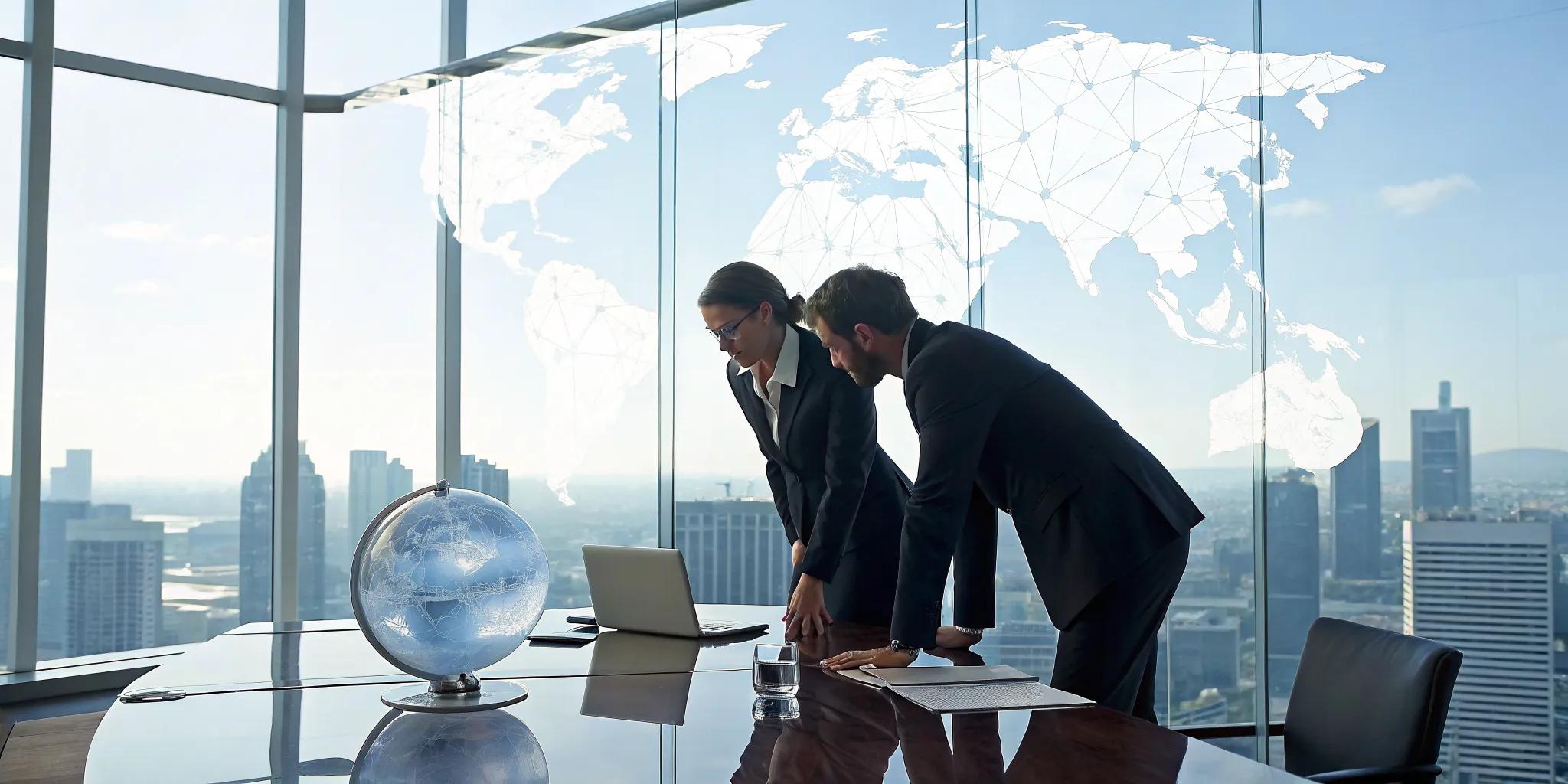 What Is Cross-Border Tax Planning? A Guide