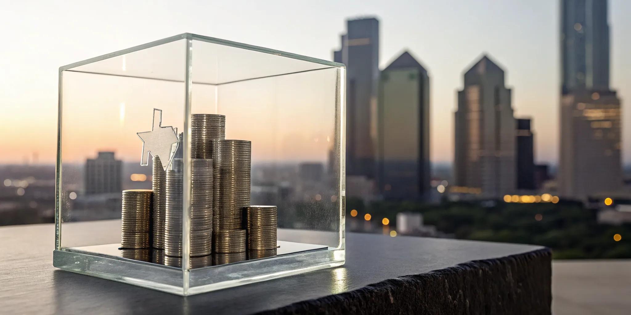 SPV Texas: A Guide to Protecting Your Assets
