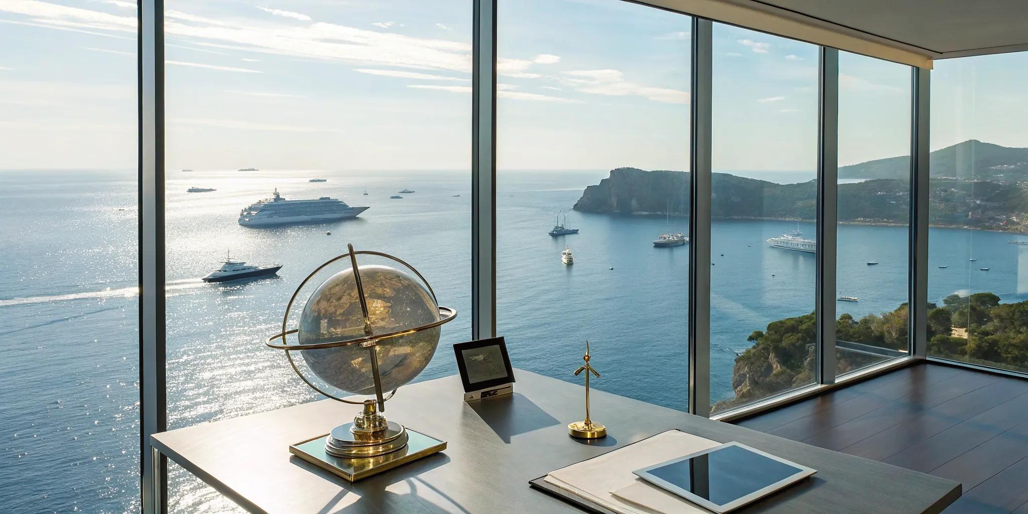 How to Strategically Invest Offshore: A Guide