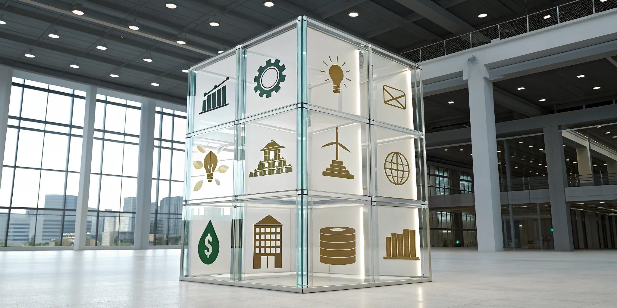 How to Structure ETPs for Alternative Assets