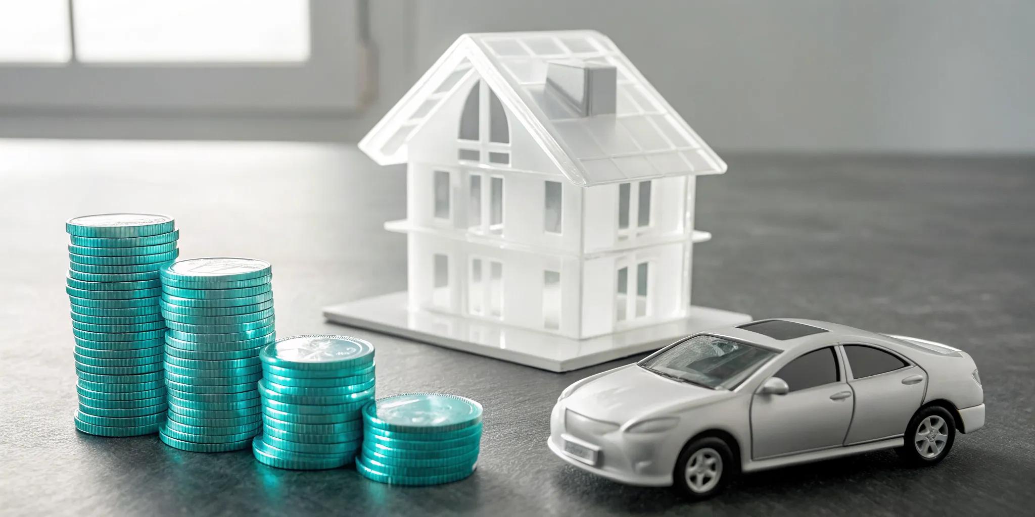 Securitization Example: How Assets Become Securities