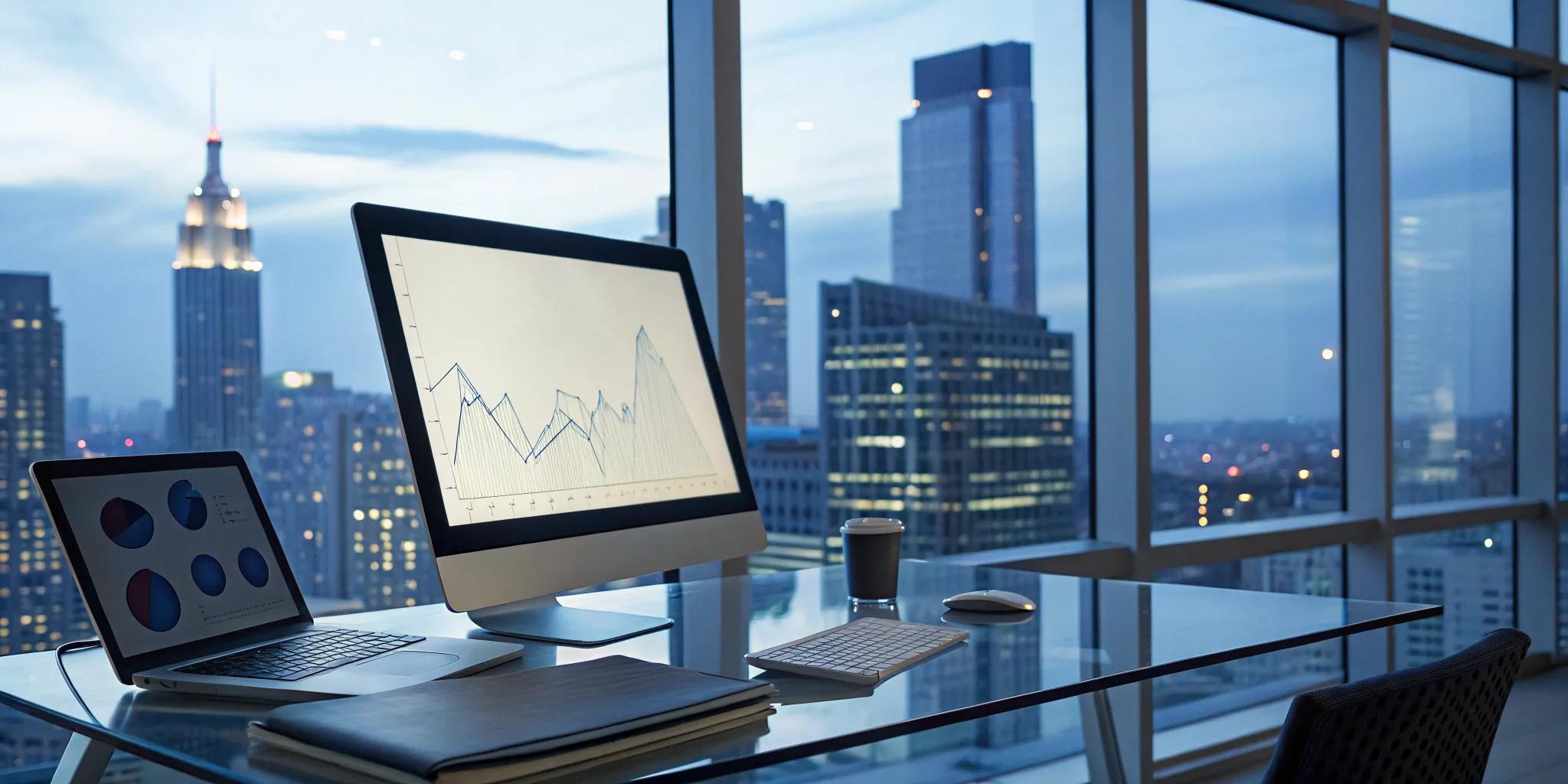 ETP Meaning: A Guide for the Strategic Investor