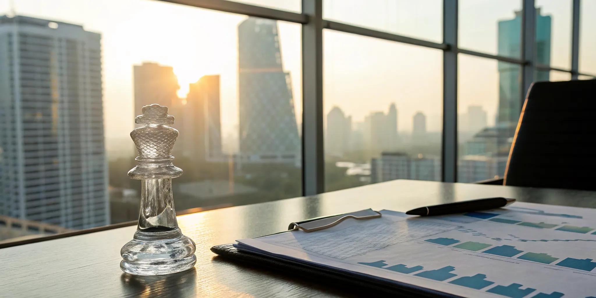 Equity Investment 101: A Strategic Approach