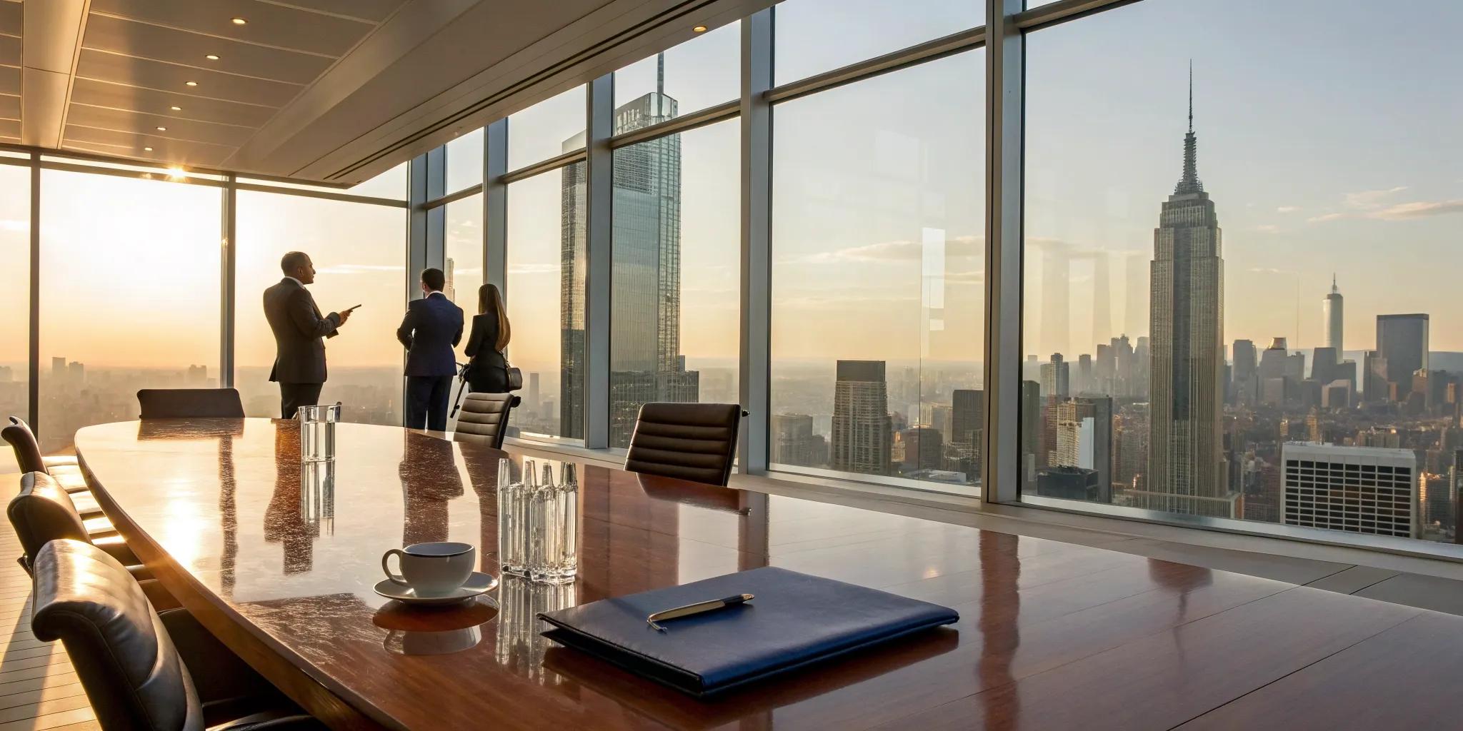 UHNW Family Office Advisory Firms: A Guide