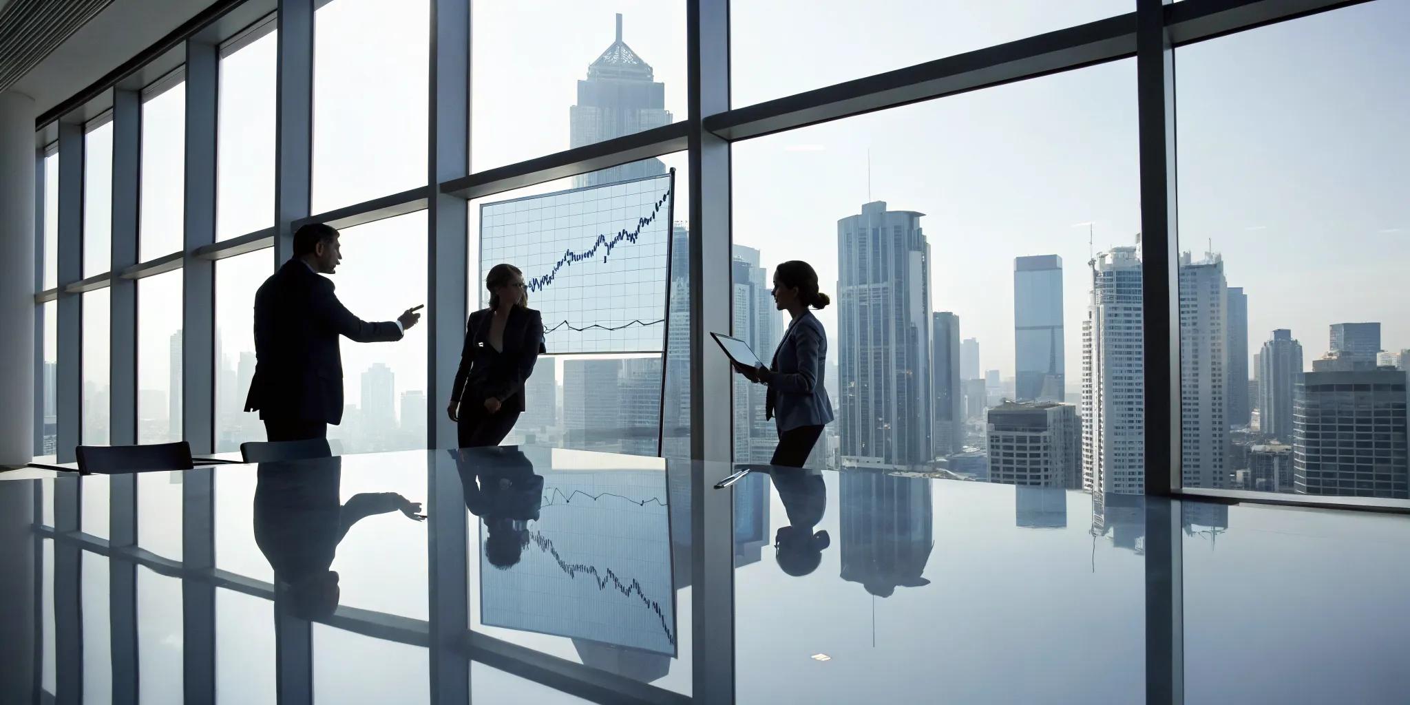 What Are Equity Solutions? A Guide for Investors
