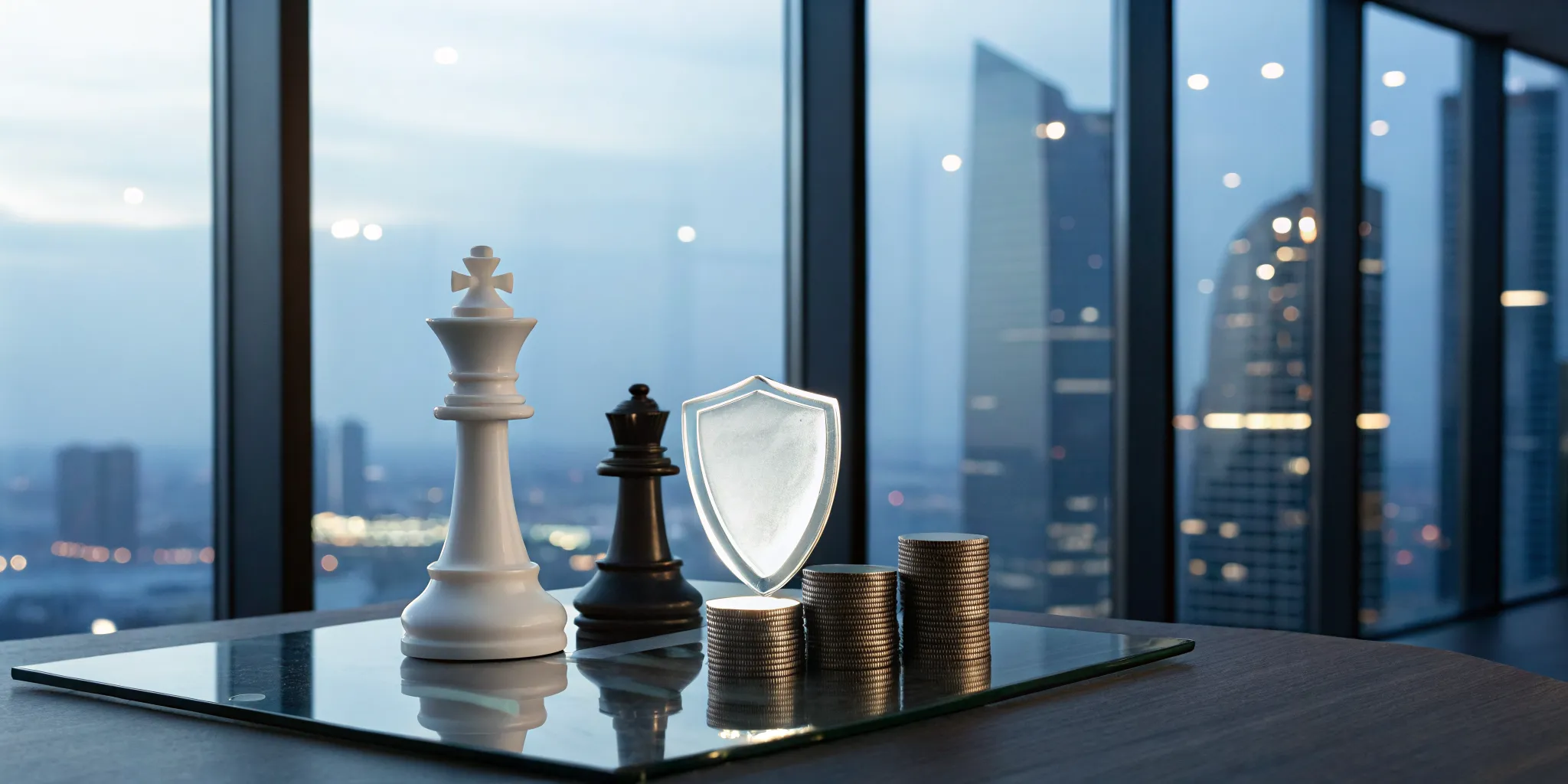 Risk Management Finance: A Strategic Guide