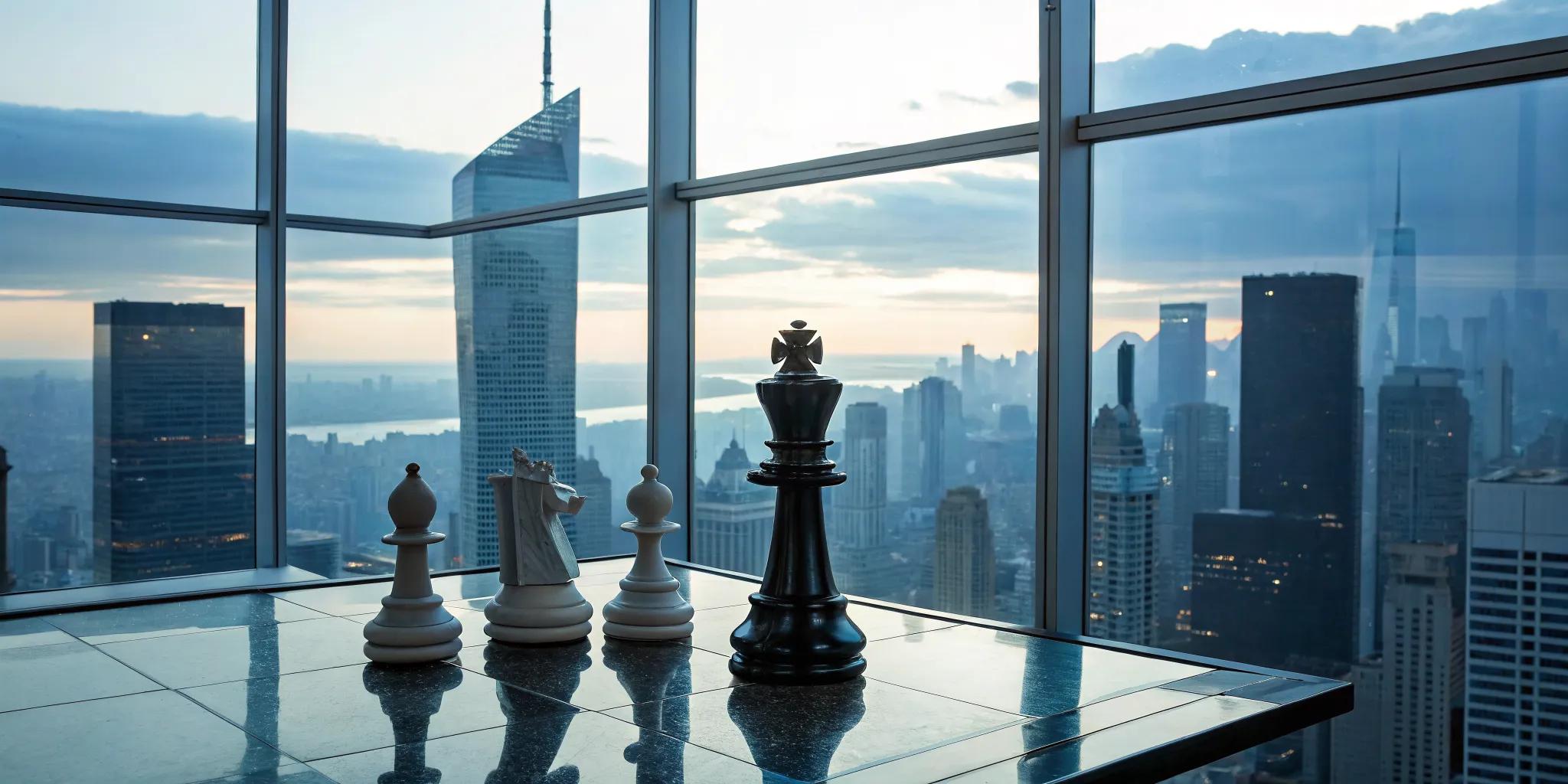 What Is Strategic Insurance? A Modern Approach