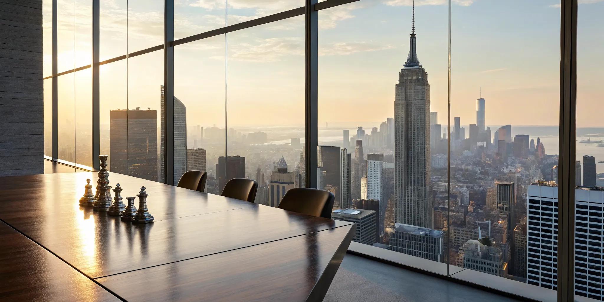 What Is a Public Company? A Strategic Guide
