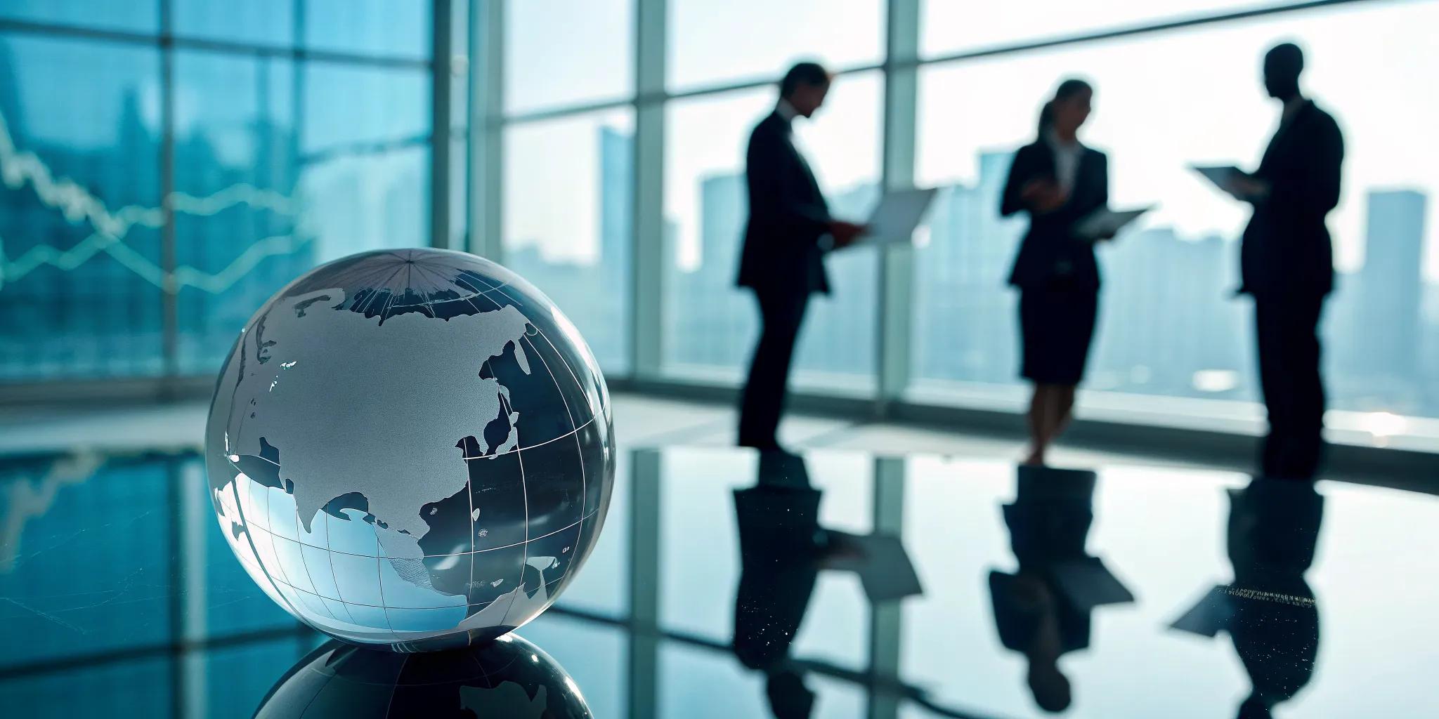 Securities Meaning: A Guide for Global Investors
