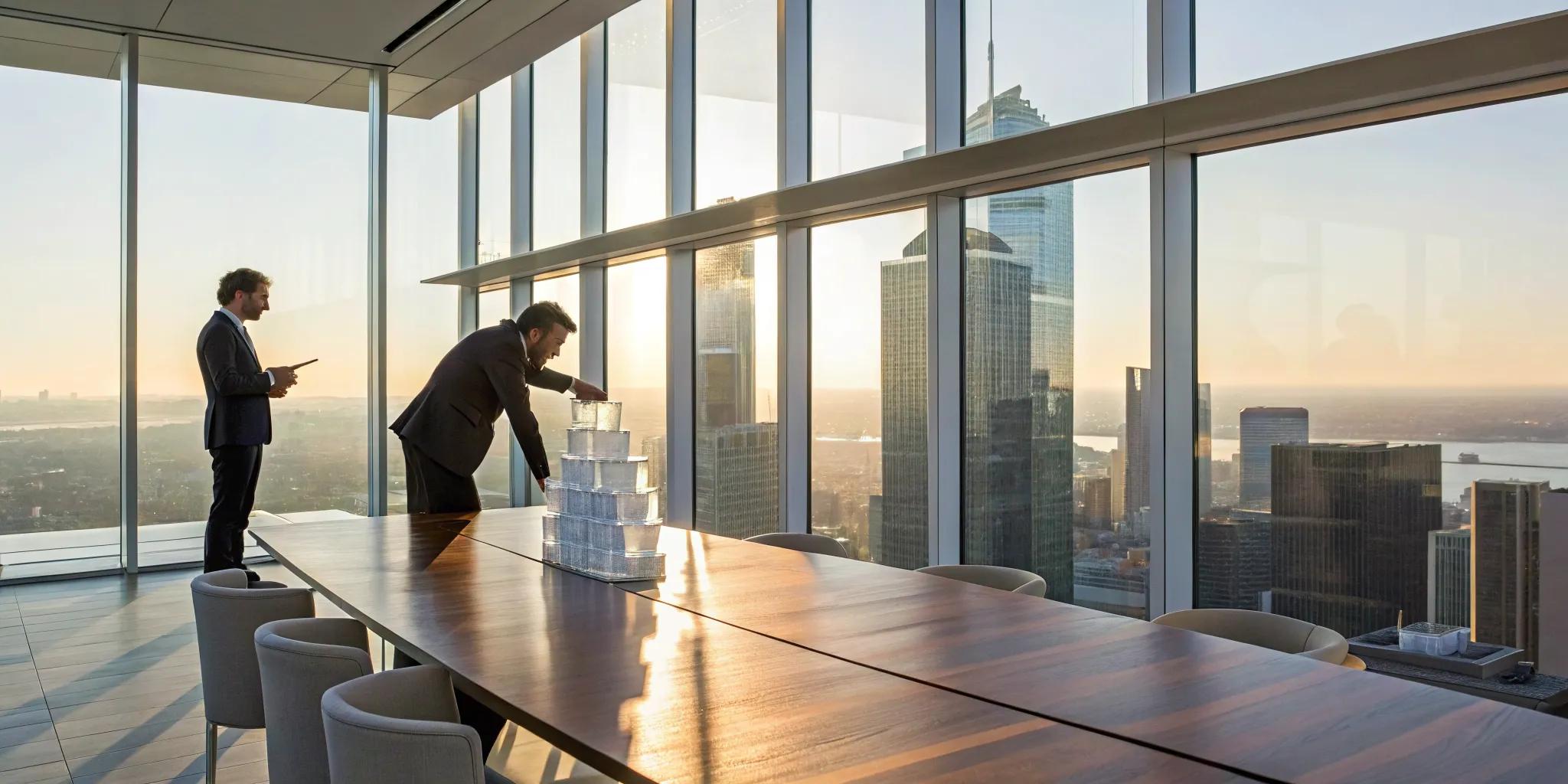 What Is Succession Planning? The Essential Guide