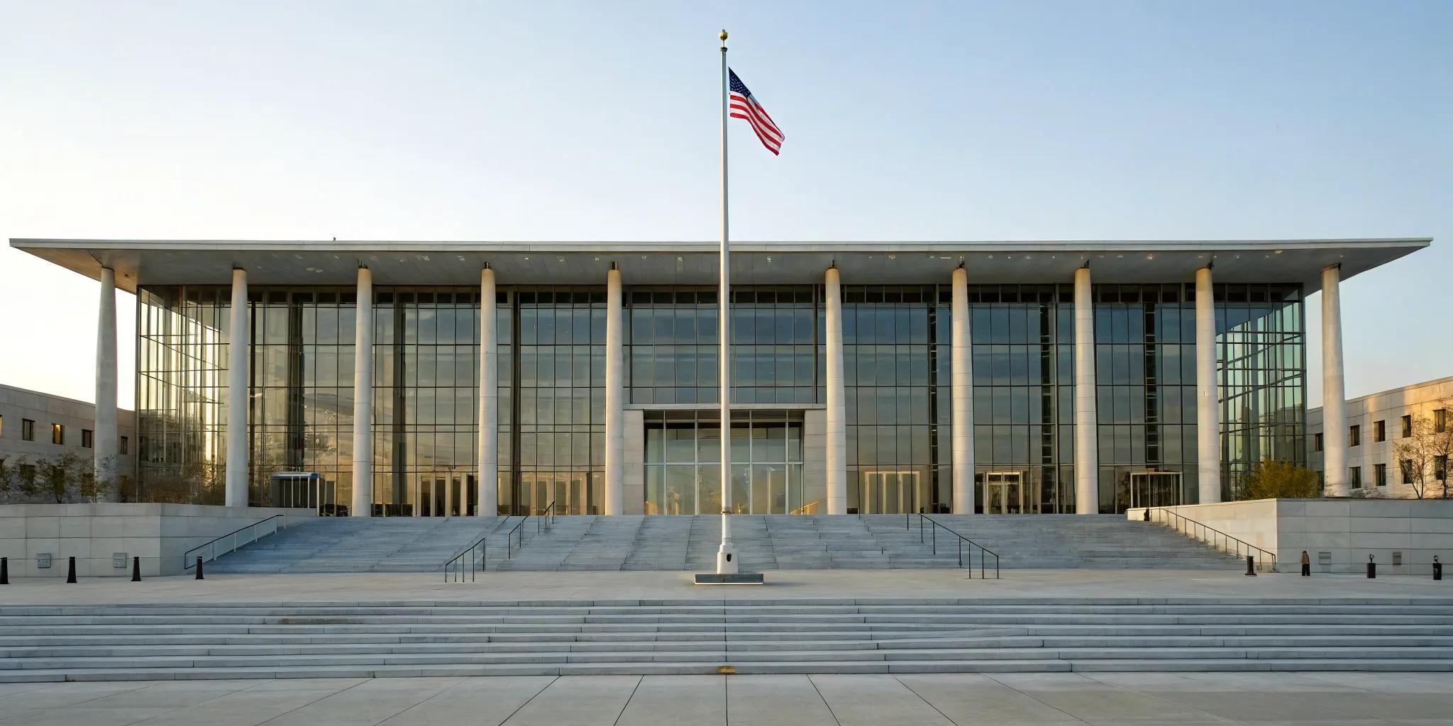 US Securities and Exchange Commission: A Clear Overview