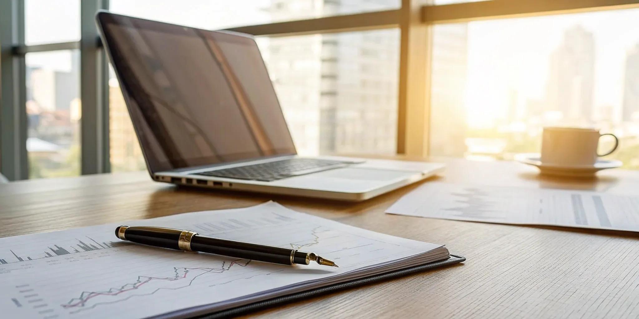 How to Hire a Firm to Create a Structured Note