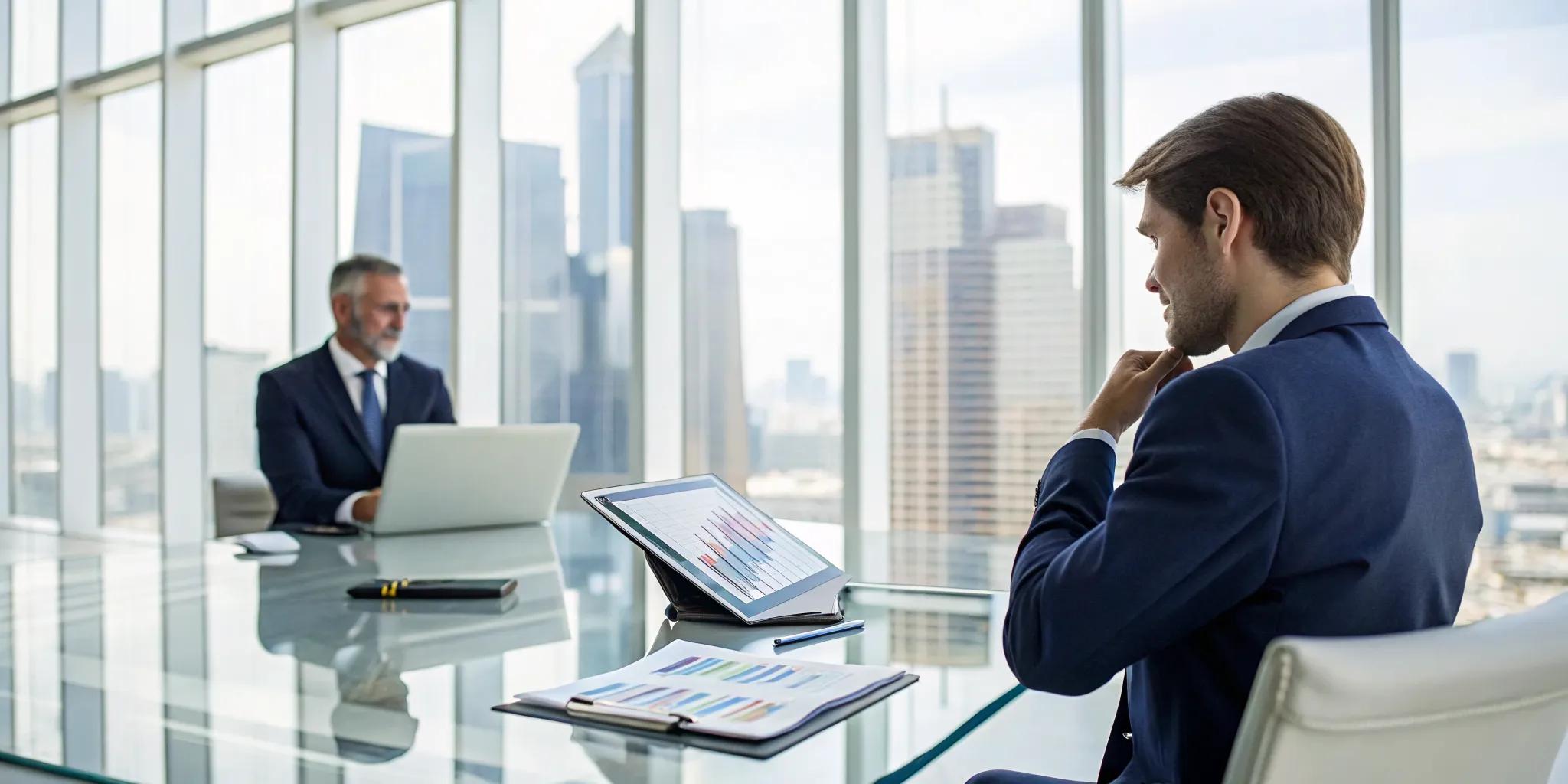 Choosing a Financial Advisor for Investment: A Guide