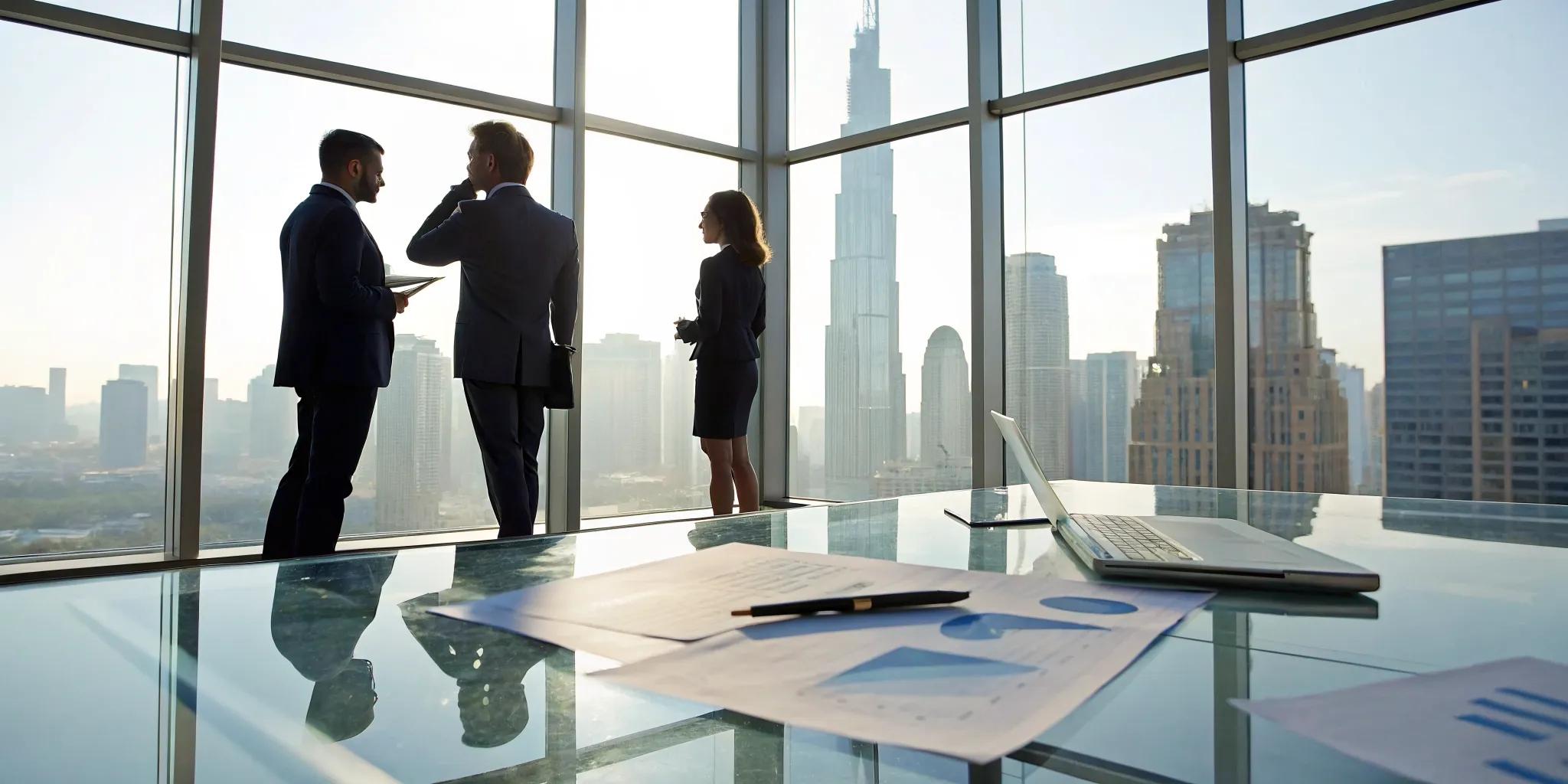How to Choose the Right Wealth Management Firm