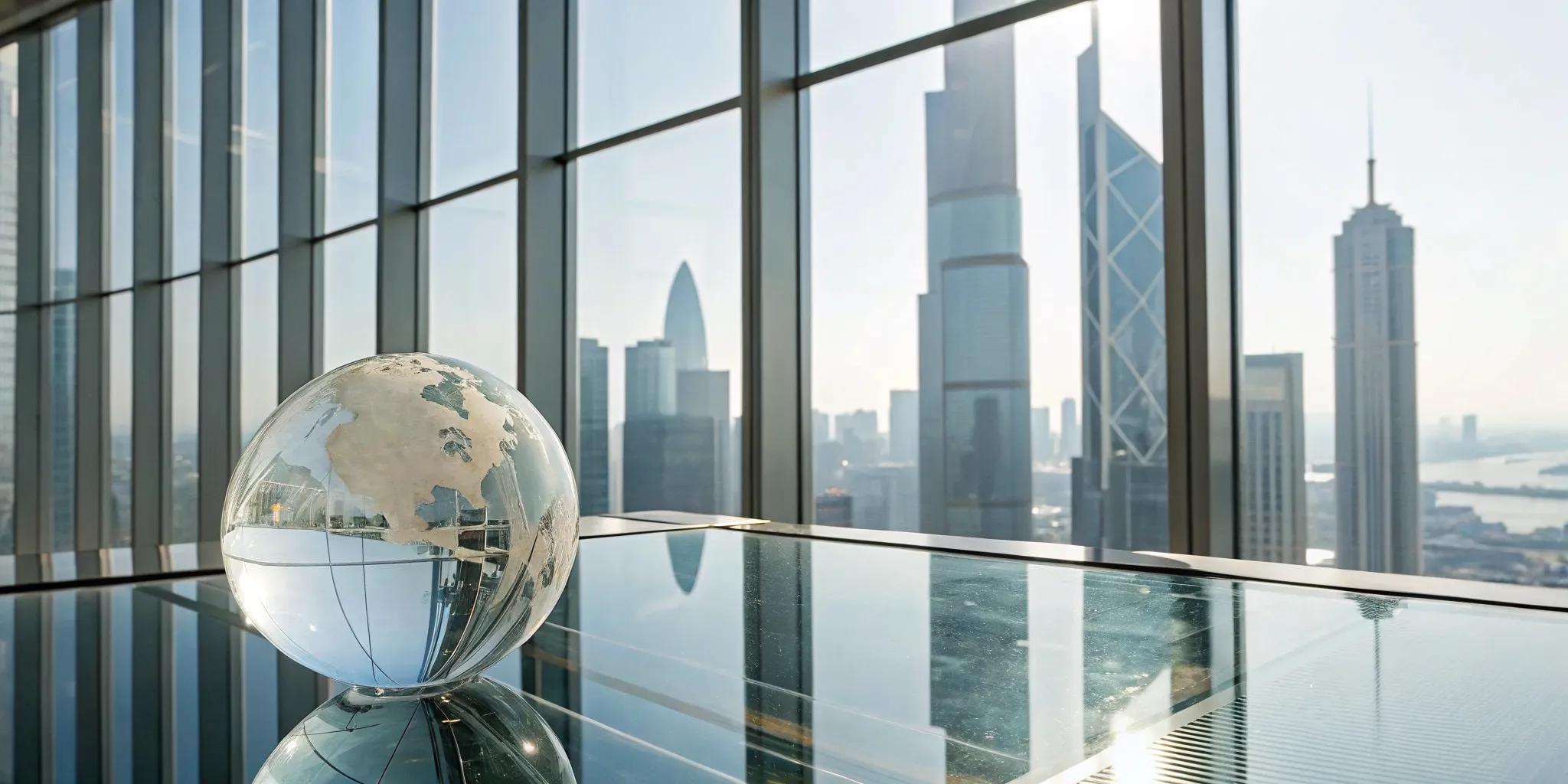 Offshore Banking: A Guide to Global Wealth Strategy