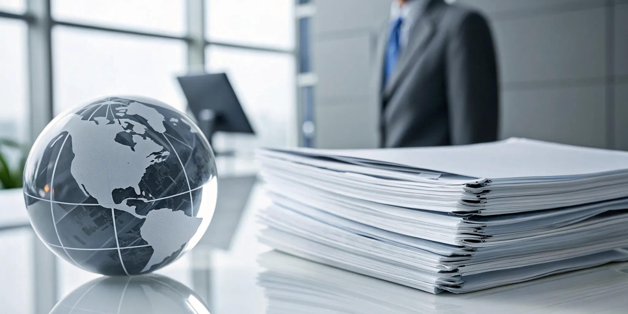 A Guide to Specialized Due Diligence for Cross-Border Deals