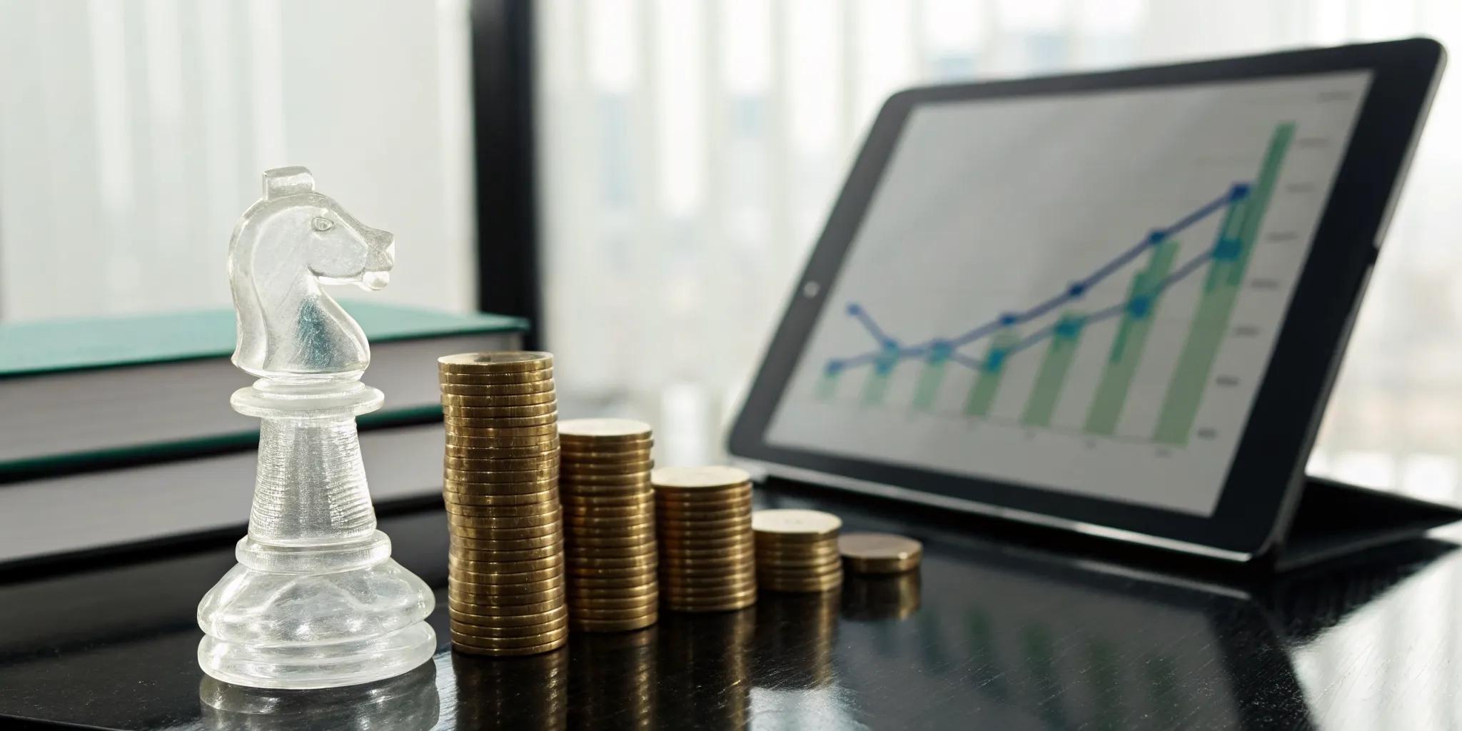 What Are Equity Funds? A Strategic Investor's Guide