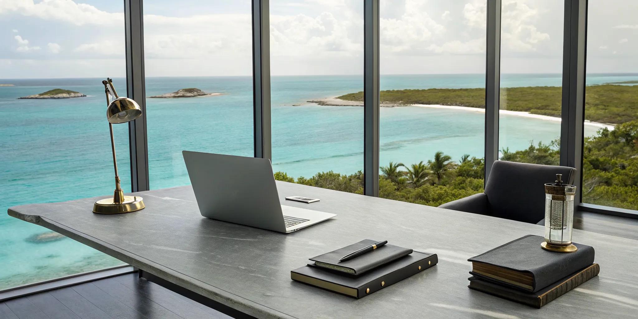 BVI Offshore Company: What It Is & How to Use It