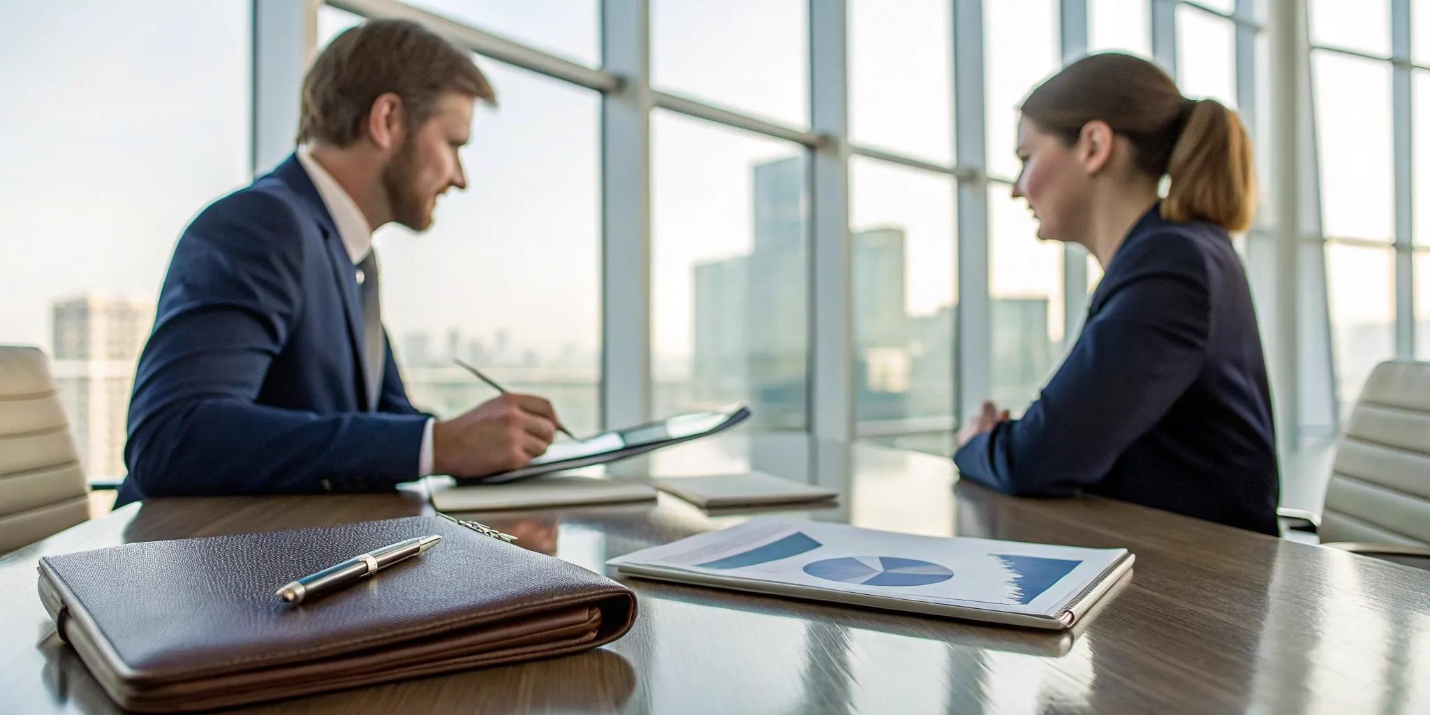 Financial Advisor Tax Planning: The Ultimate Guide
