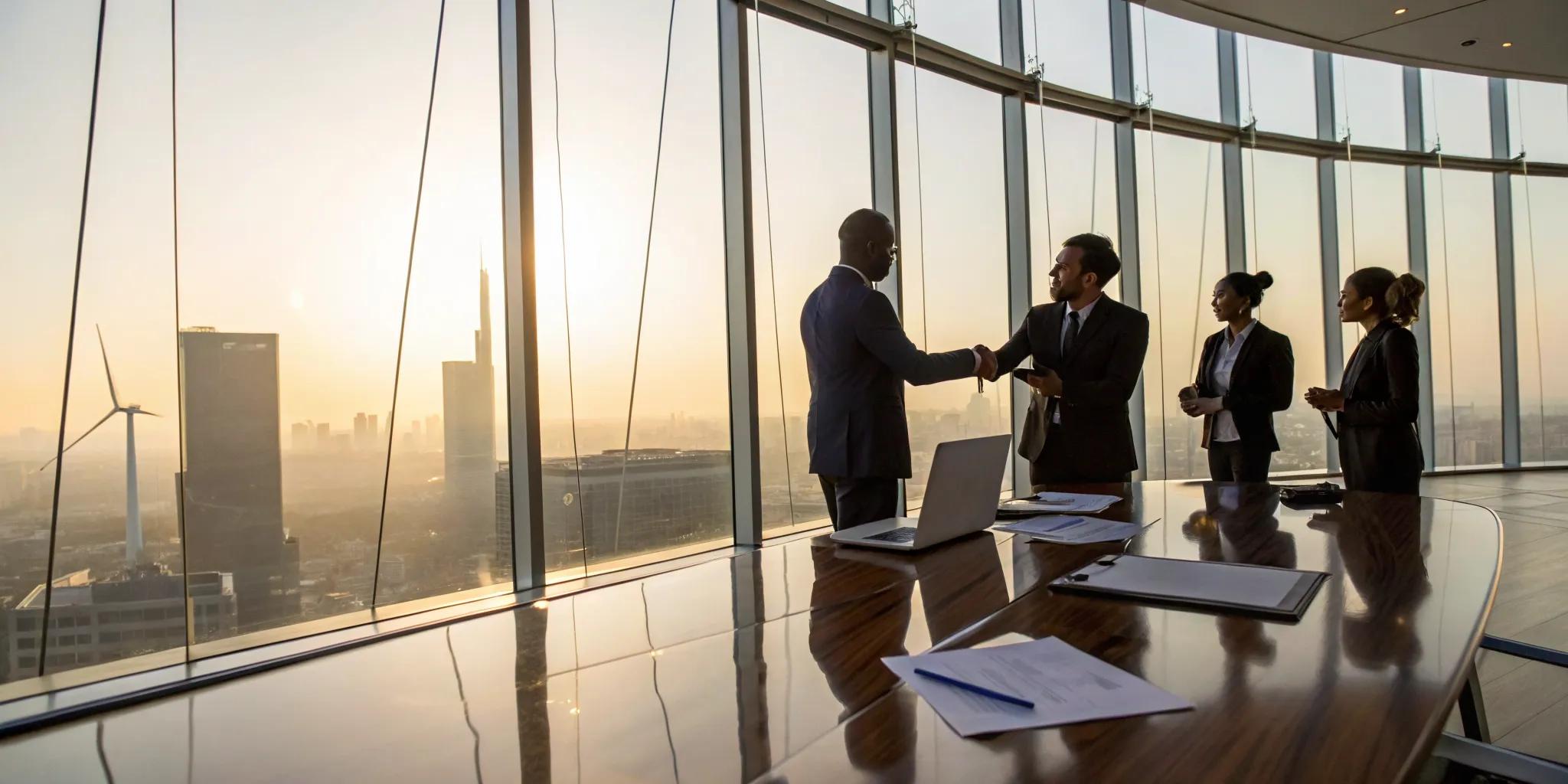 What Do Private Equity Firms Do? An Inside Look