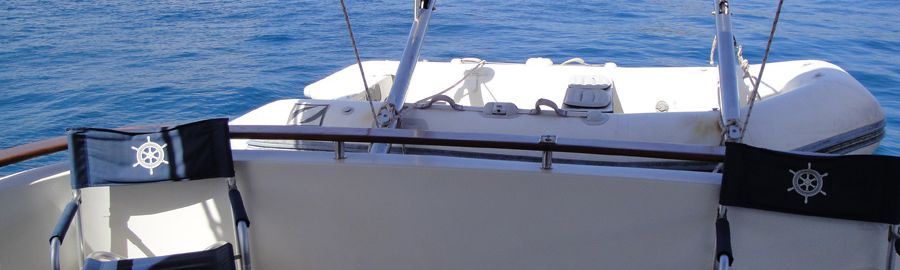 Catamaran moteur à louer - 12 pers max