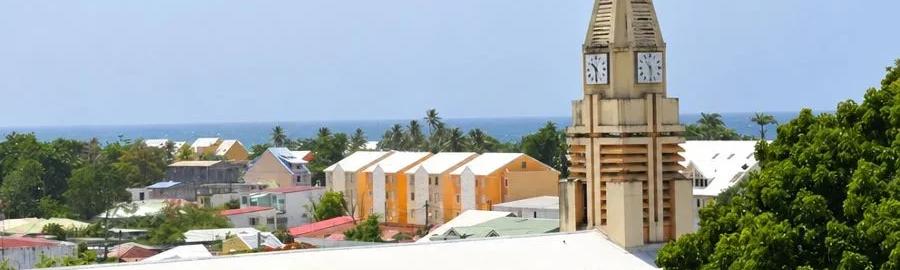 Village de Sainte-Anne