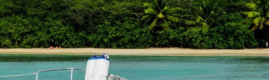 Excursion VIP en petit comité à Marie-Galante