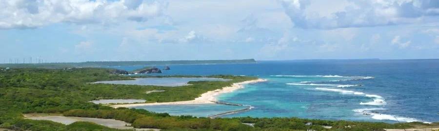 Les Salines