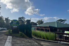 Parc de la Source, Basse-Terre