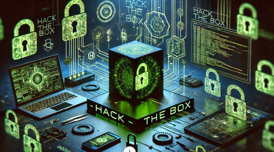 Hack The Box: Quick Guide to Cyber Apocalypse 2024 | Vigilainte