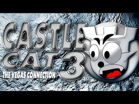 castle cat 3