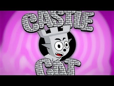 castle cat 1