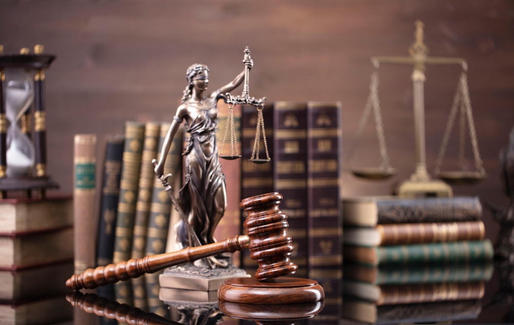 What is a Criminal Defense Attorney