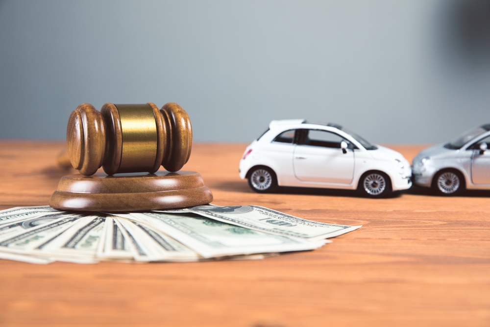 How Much Does a Car Accident Lawyer Cost.