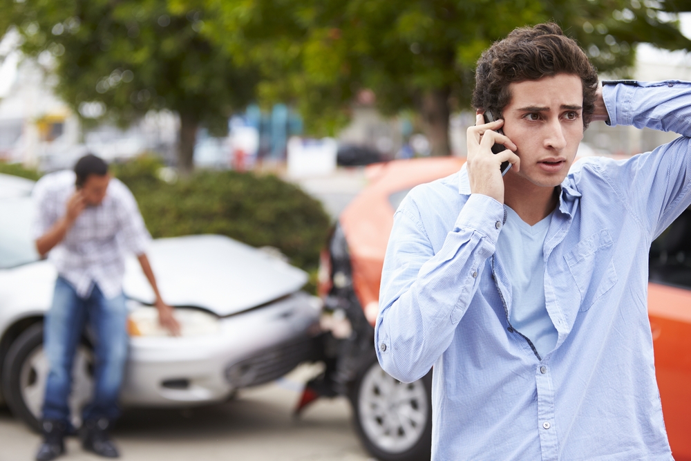 Safeguarding Your Rights Steps to Take Immediately After an Auto Accident