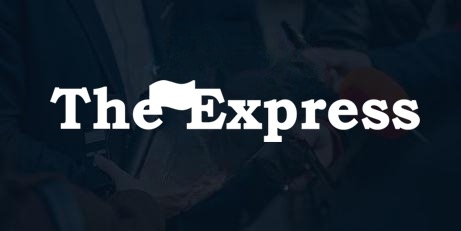 The Express Logo